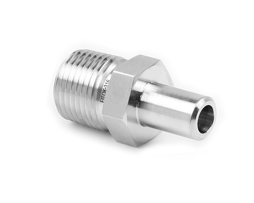 BW Male Connector