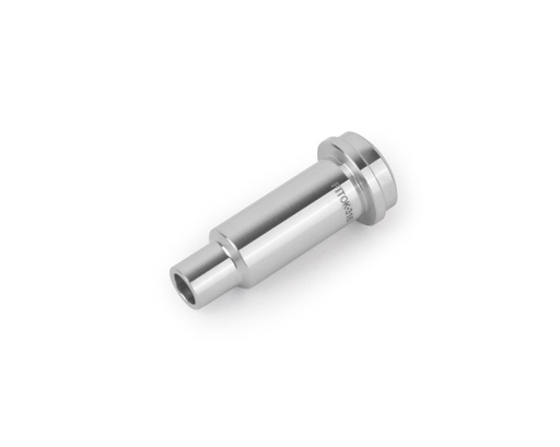 FR Gland to Long Metric Tube Butt Weld