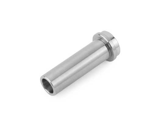 FR Gland to Tube Socket Weld