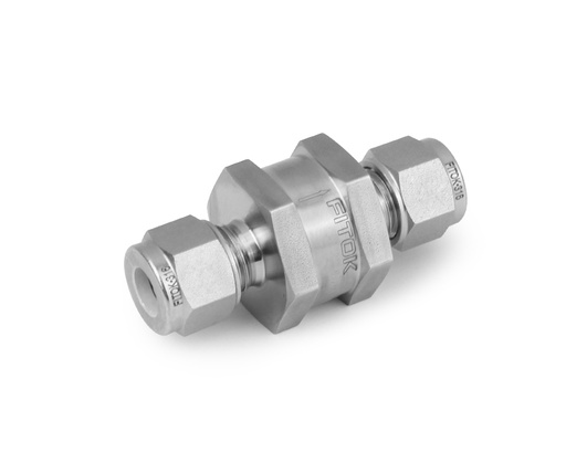 FW Series All-welded In-line Filters