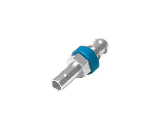 MP Series Multipurpose Push-on Hose End Connections